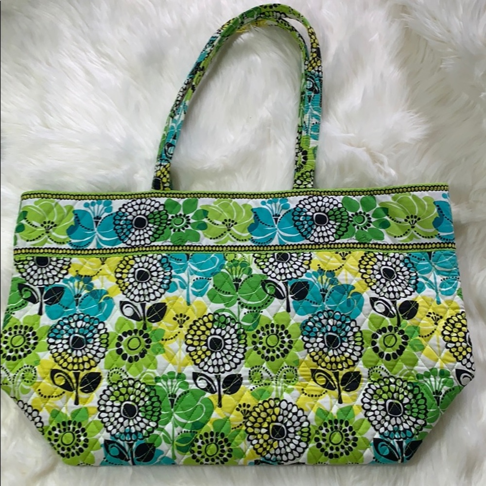 Extra Large Grand Tote